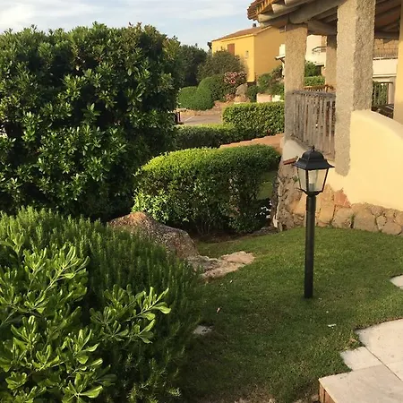 Letizia Villa