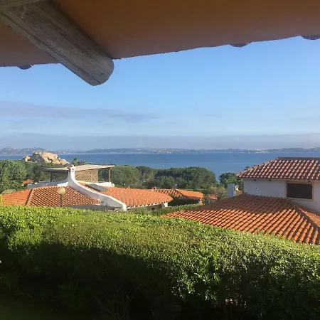 Letizia Baja Sardinia