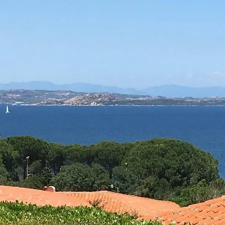 Villa Letizia Baja Sardinia