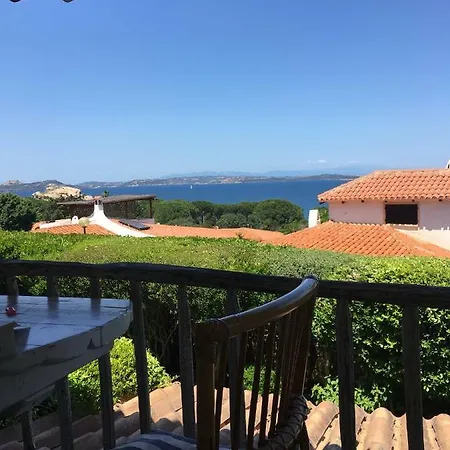 Villa Letizia *