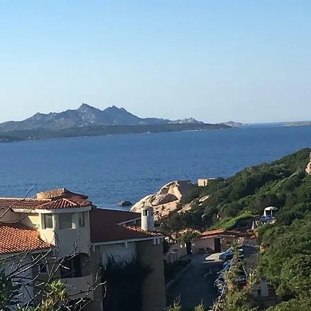 Villa Letizia *