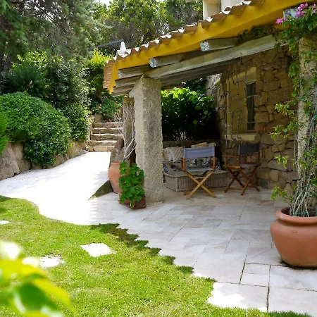 Villa Letizia *