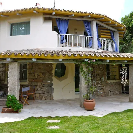 Villa Letizia