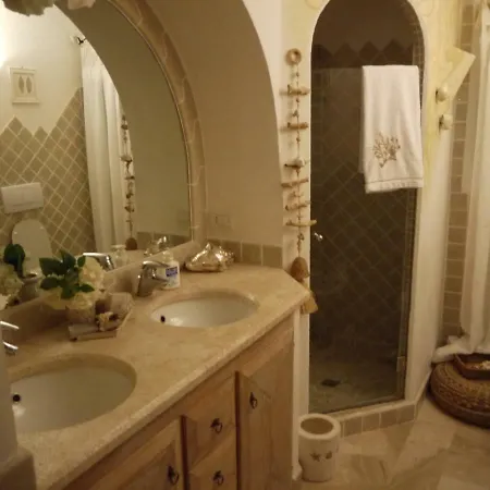 Villa Letizia Baja Sardinia
