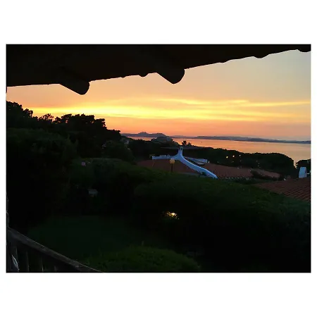 Villa Letizia Baja Sardinia