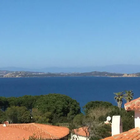 Letizia Baja Sardinia
