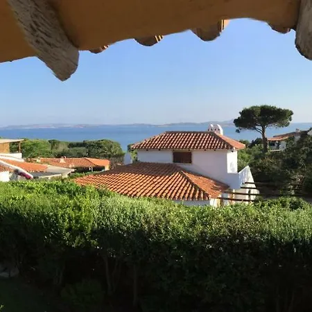 Letizia Baja Sardinia