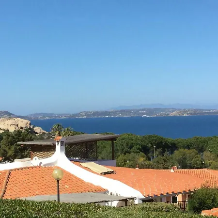 Villa Letizia