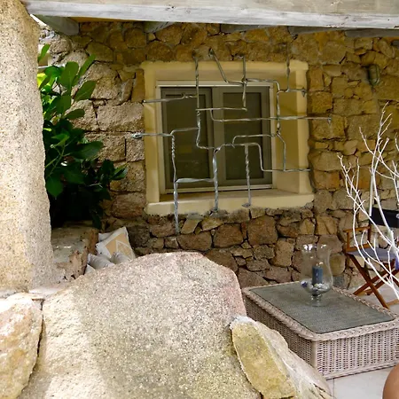 Villa Letizia *