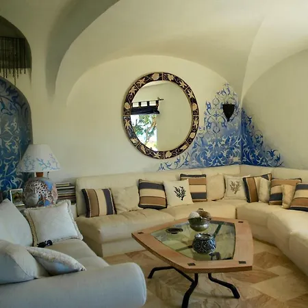 Letizia * Baja Sardinia