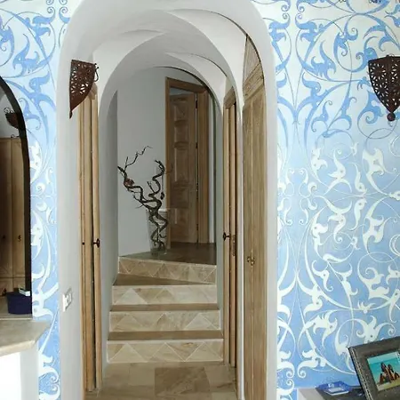 Villa Letizia Baja Sardinia