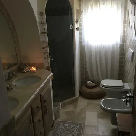 Villa Letizia *
