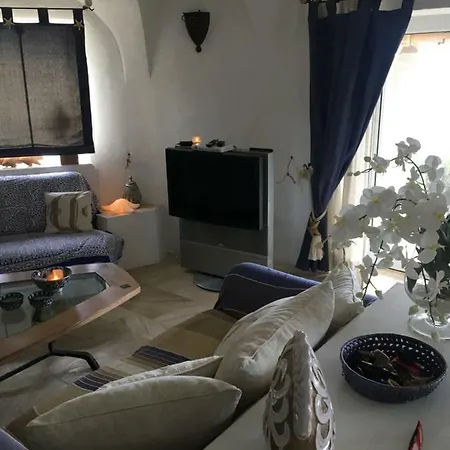 Letizia Villa