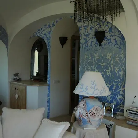 Villa Letizia