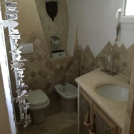 Villa Letizia