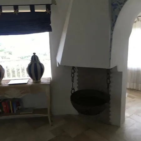 Villa Letizia