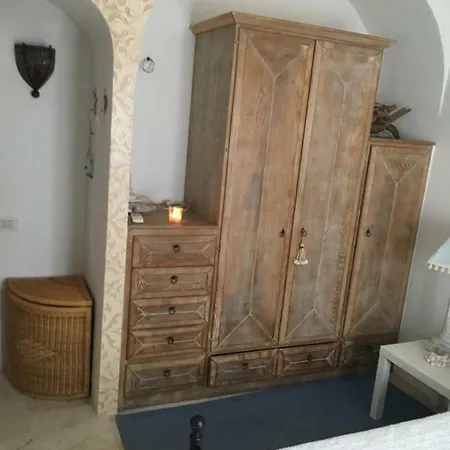 Letizia Villa Baja Sardinia